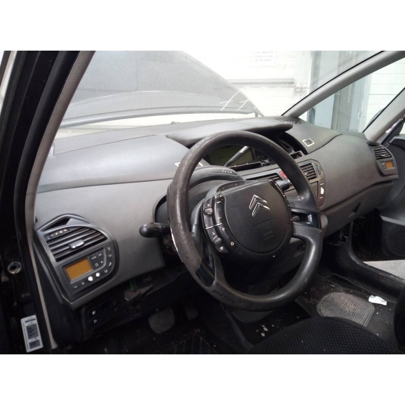 citroën c4 picasso del año 2008