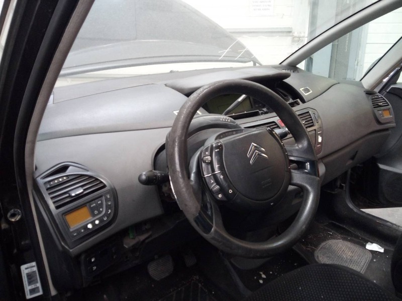 citroën c4 picasso del año 2008