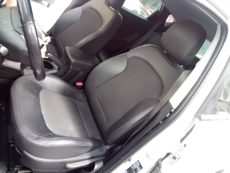 hyundai ix35 del año 2014