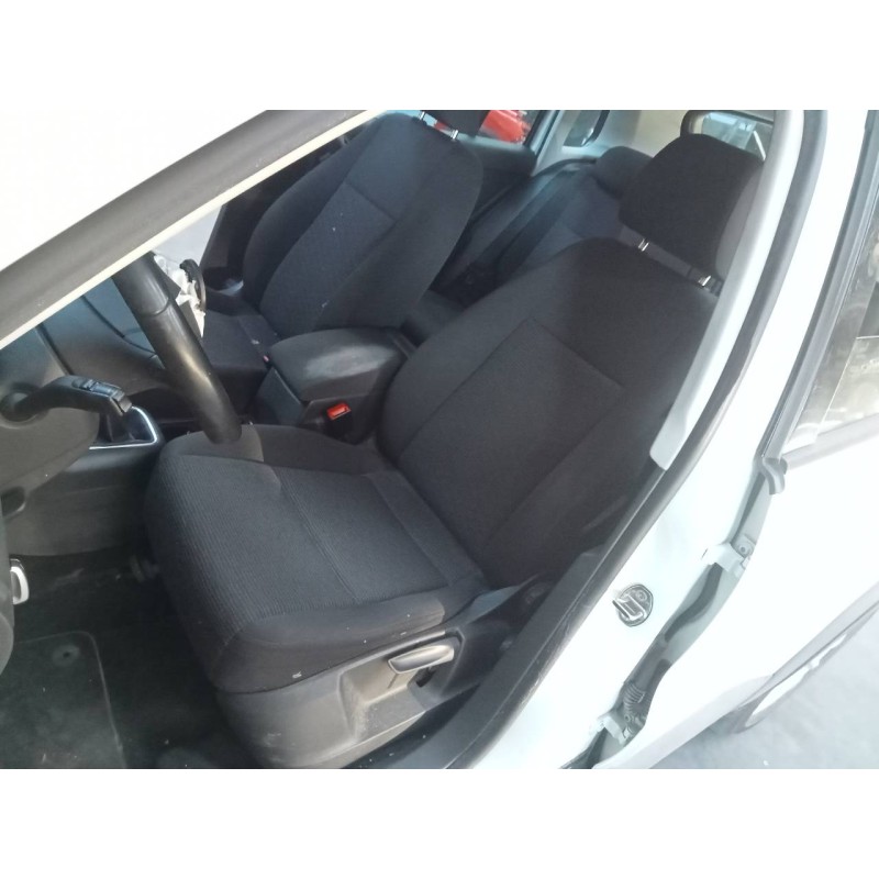 volkswagen tiguan (5n2) del año 2015