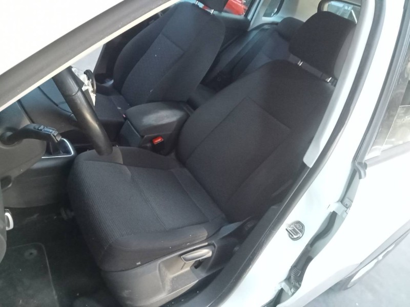 volkswagen tiguan (5n2) del año 2015