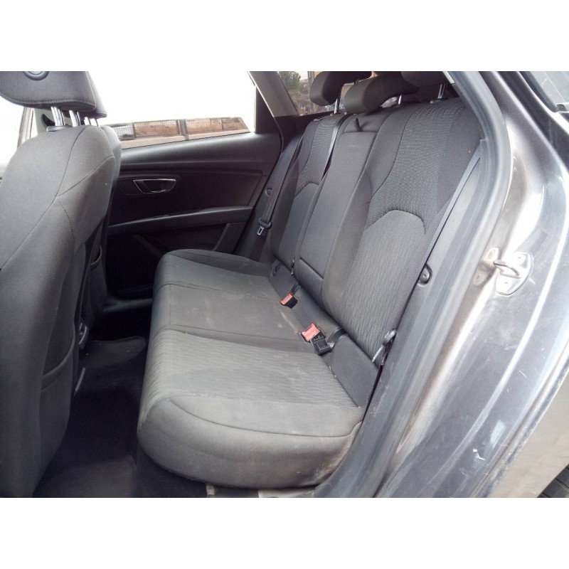 seat leon st (5f8) del año 2014