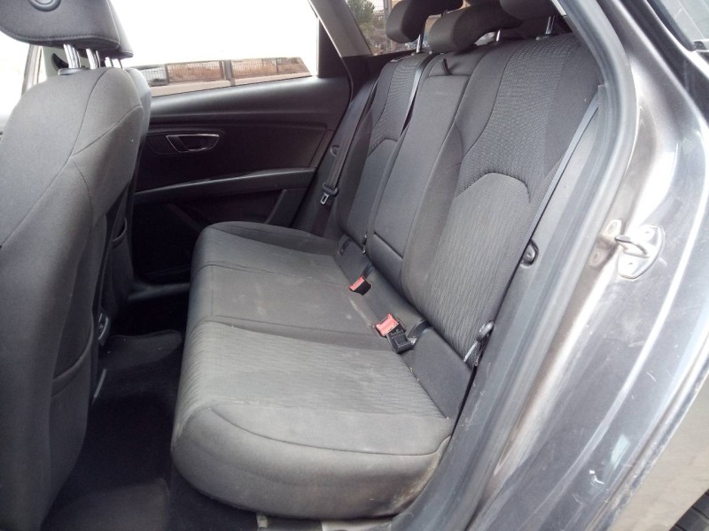 seat leon st (5f8) del año 2014