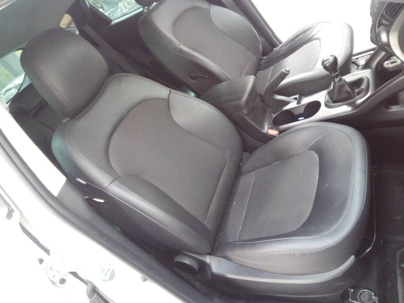 hyundai ix35 del año 2014