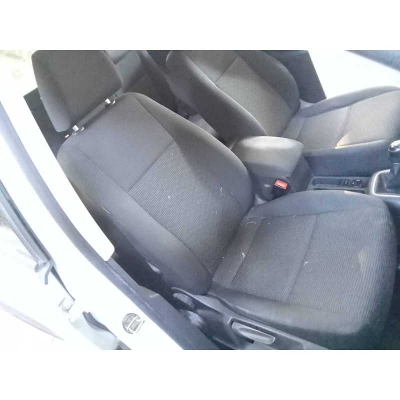 volkswagen tiguan (5n2) del año 2015