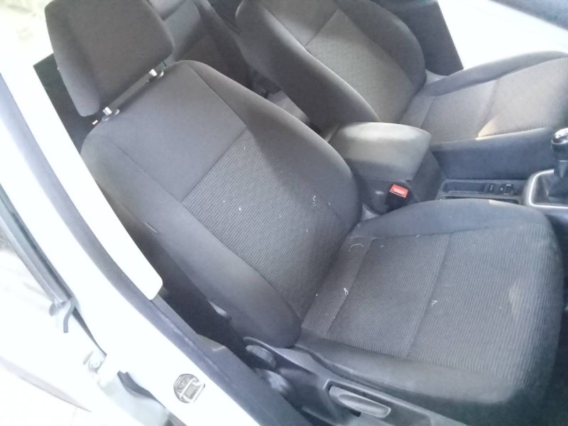 volkswagen tiguan (5n2) del año 2015