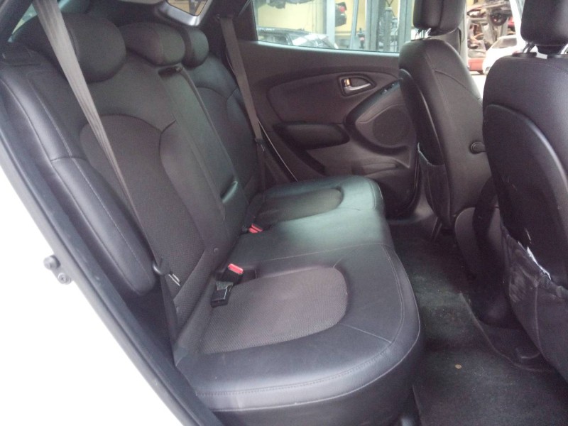 hyundai ix35 del año 2014