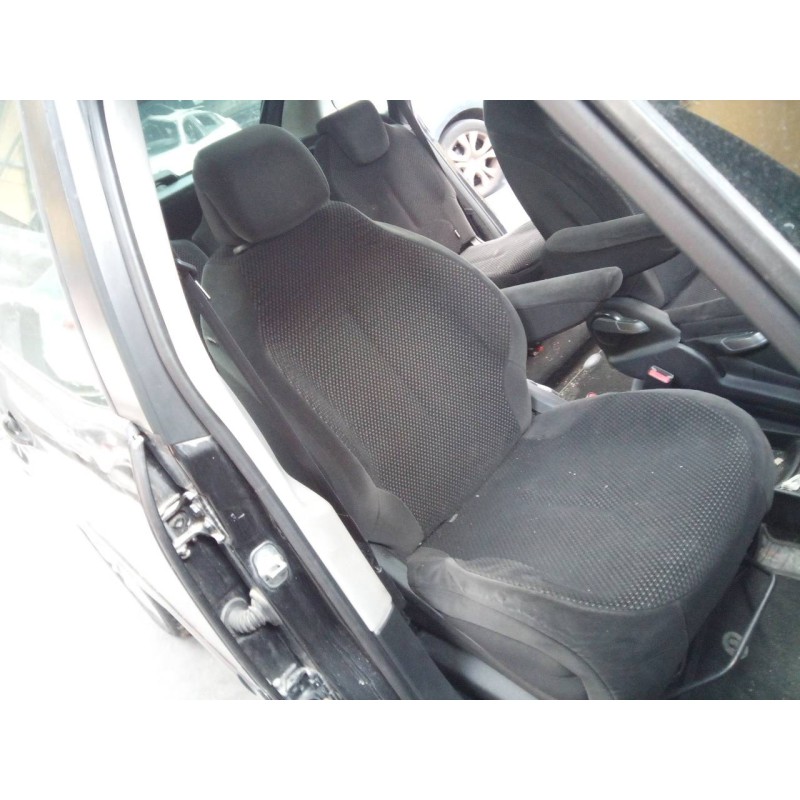 citroën c4 picasso del año 2008