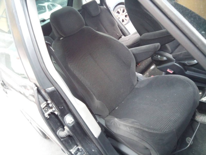 citroën c4 picasso del año 2008