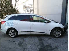 kia cee´d sporty wagon del año 2013