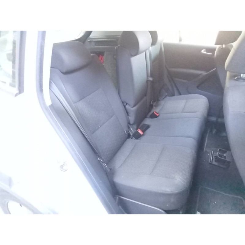 volkswagen tiguan (5n2) del año 2015