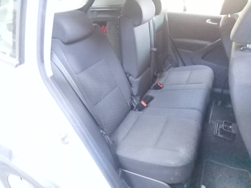 volkswagen tiguan (5n2) del año 2015