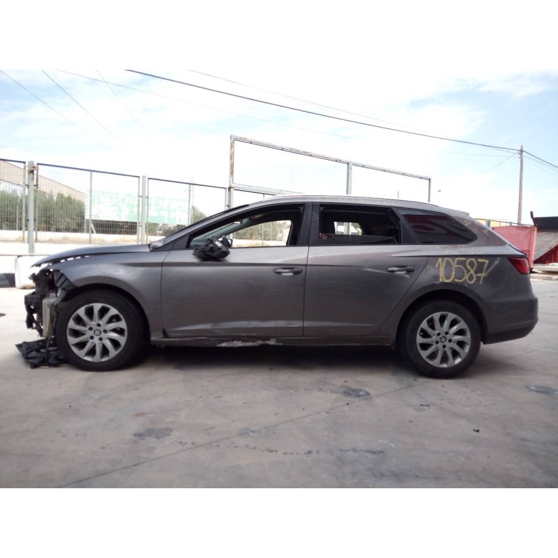seat leon st (5f8) del año 2014