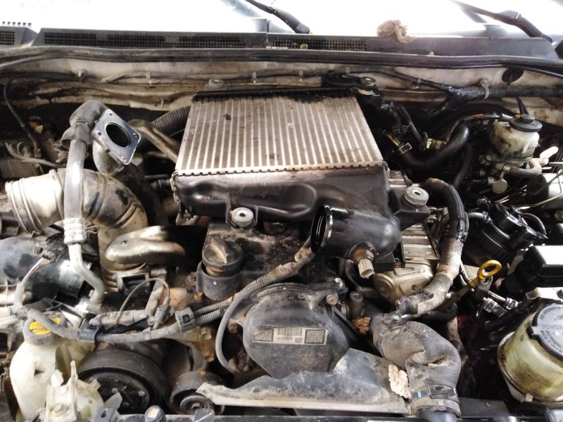 toyota hilux (kun) del año 2015