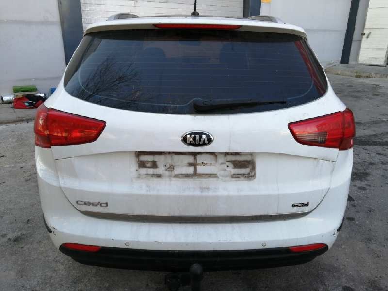 kia cee´d sporty wagon del año 2013