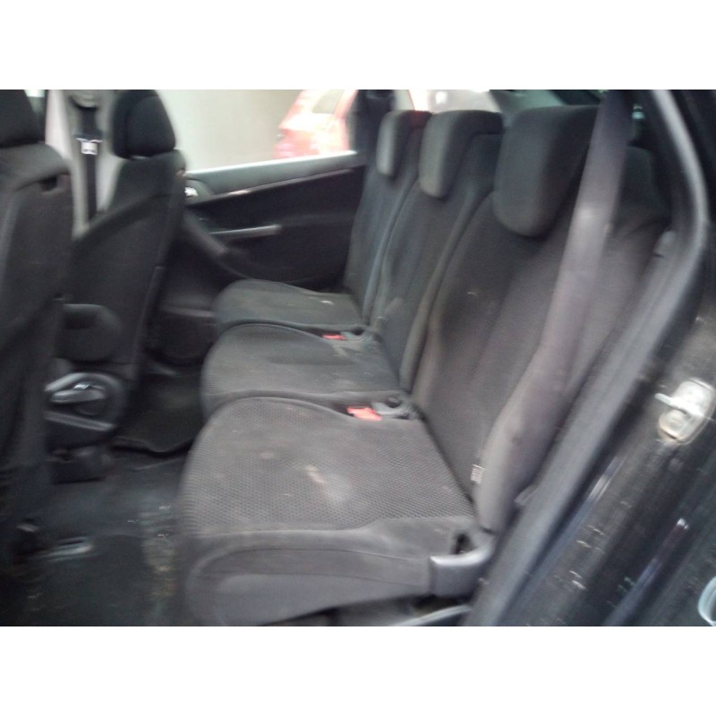 citroën c4 picasso del año 2008