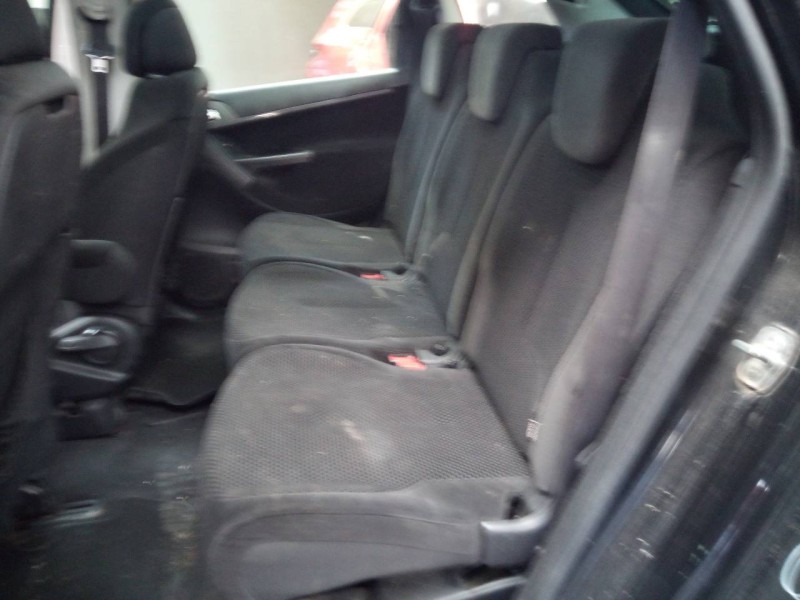 citroën c4 picasso del año 2008