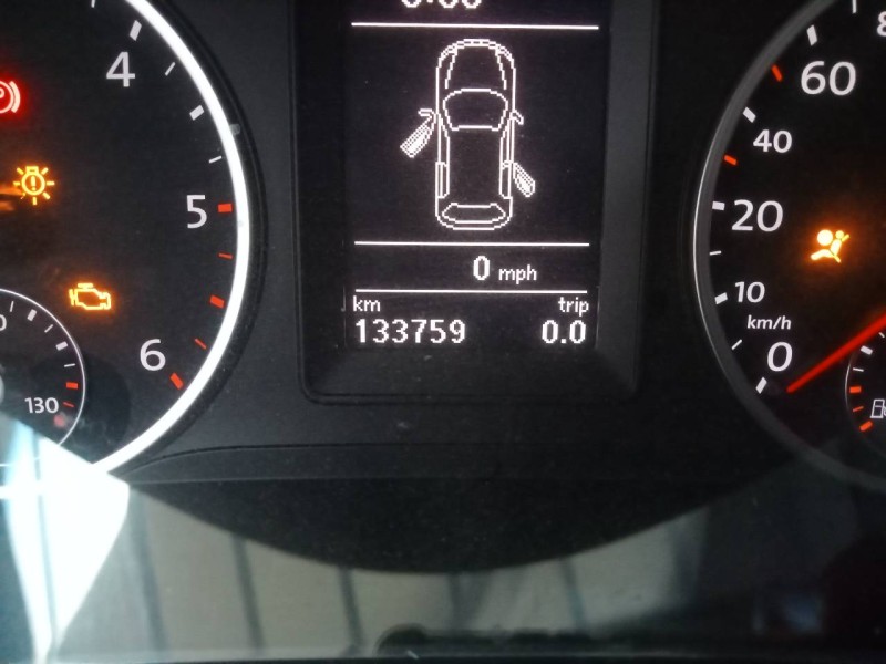 volkswagen tiguan (5n2) del año 2015