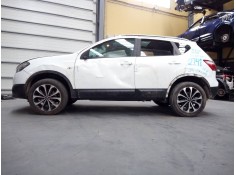 NISSAN QASHQAI (J10)