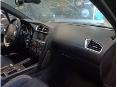 citroën ds4 del año 2012 2