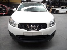 nissan qashqai (j10) del año 2012 2