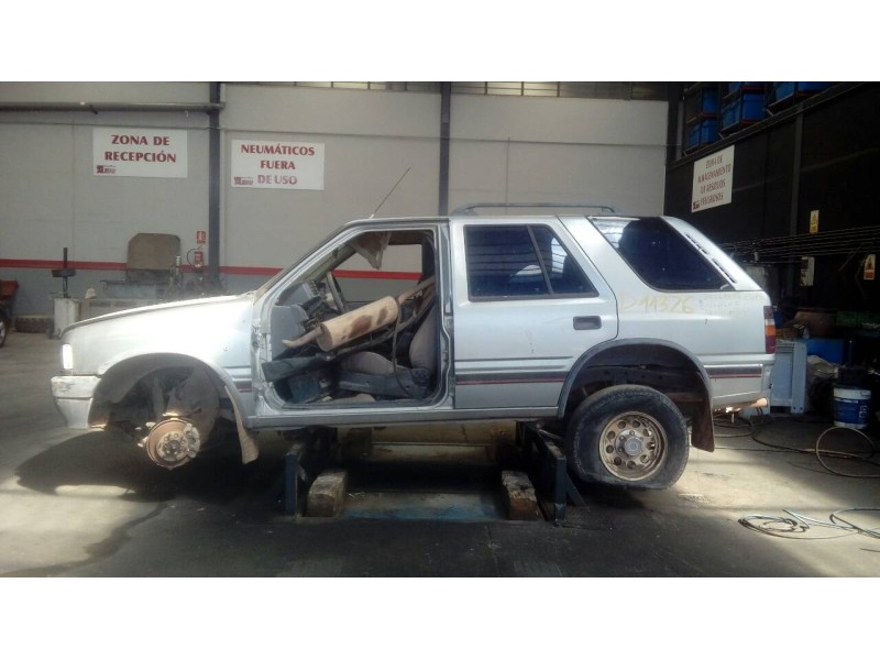 opel frontera a del año 2770