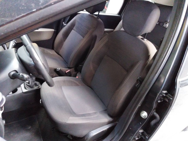 dacia lodgy del año 2016