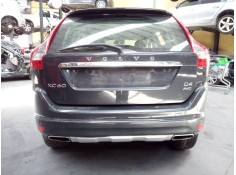 volvo xc60 del año 2014 2