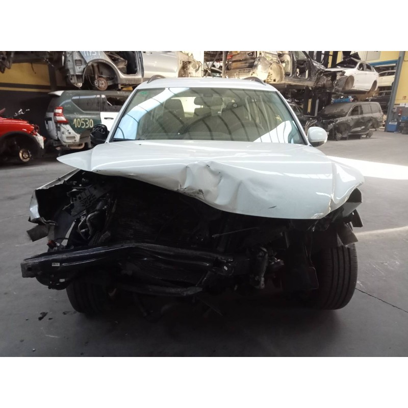 volkswagen tiguan (5n2) del año 2015