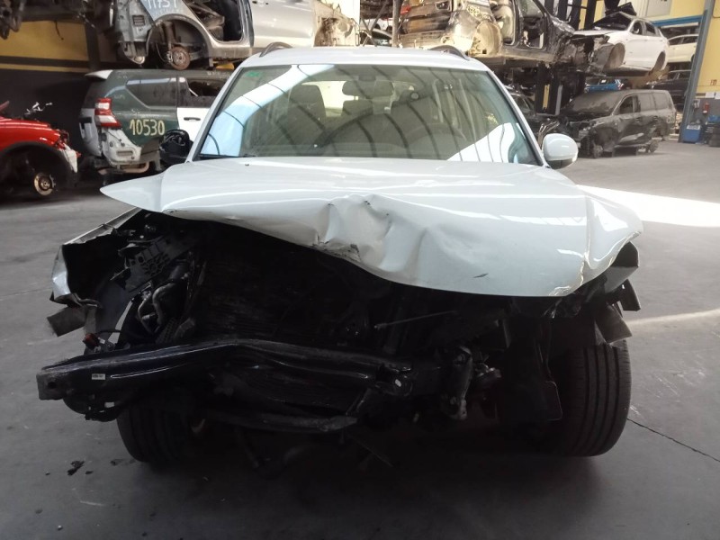 volkswagen tiguan (5n2) del año 2015