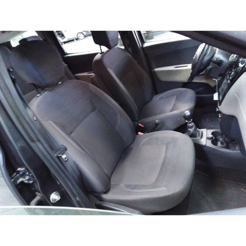 dacia lodgy del año 2016