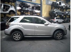 MERCEDES-BENZ CLASE M (W164)