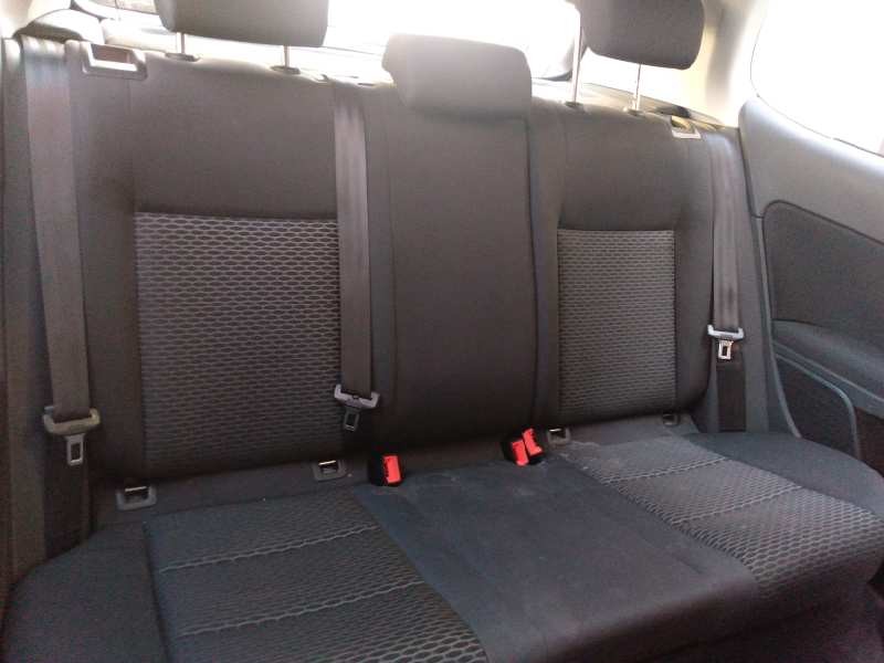 volkswagen golf vi (5k1) del año 2009