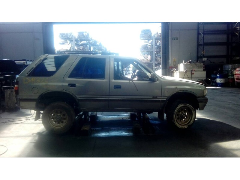 opel frontera a del año 2770