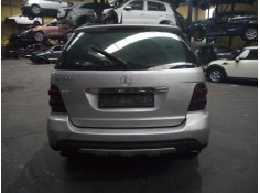 mercedes-benz clase m (w164) del año 2005 2