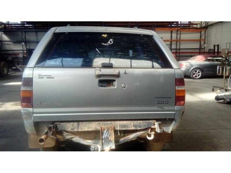 opel frontera a del año 2770