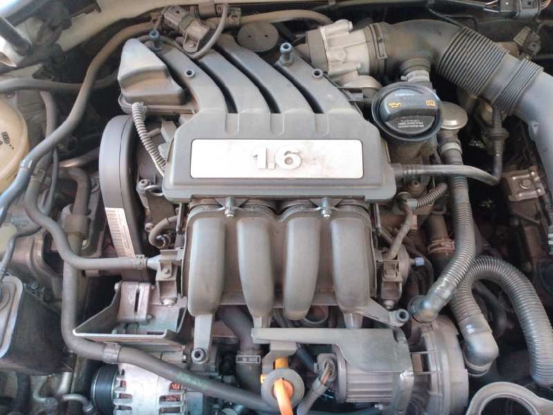 volkswagen golf vi (5k1) del año 2009