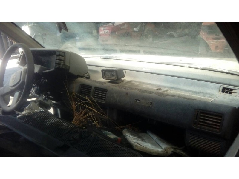 opel frontera a del año 2770