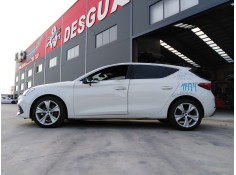 SEAT LEON (KL1)