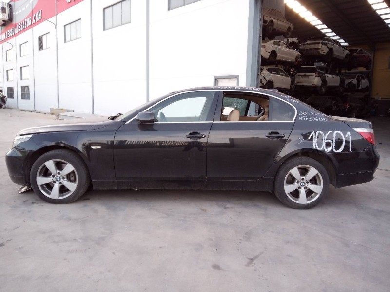bmw serie 5 berlina (e60) del año 2006