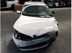 skoda rapid del año 2016 2