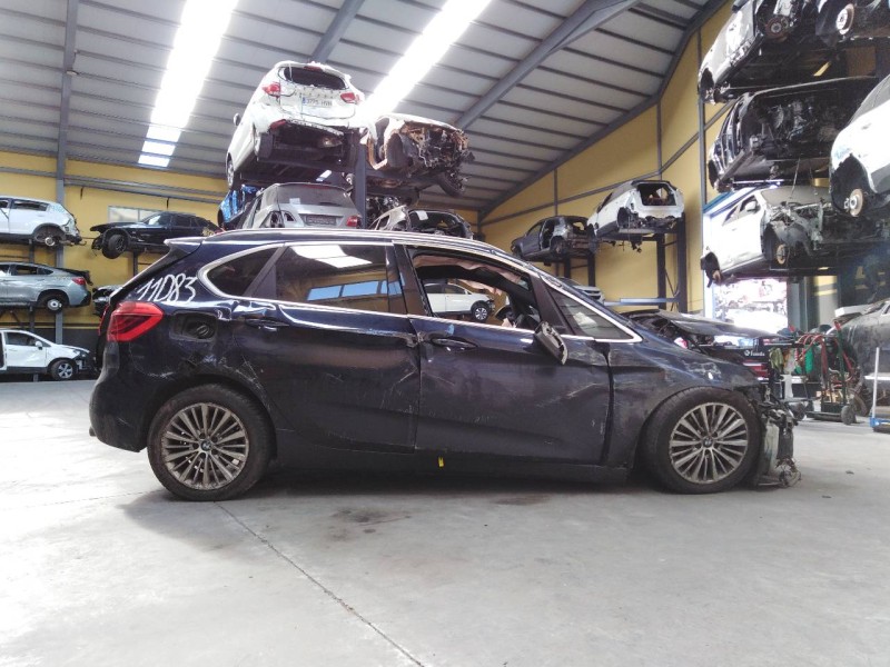 bmw serie 2 active tourer (f45) del año 2015