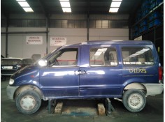 NISSAN VANETTE CARGO