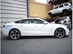 AUDI A5 SPORTBACK (8T)