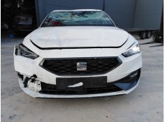 seat leon (kl1) del año 2021 2