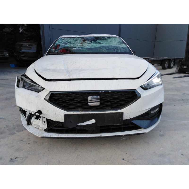 seat leon (kl1) del año 2021