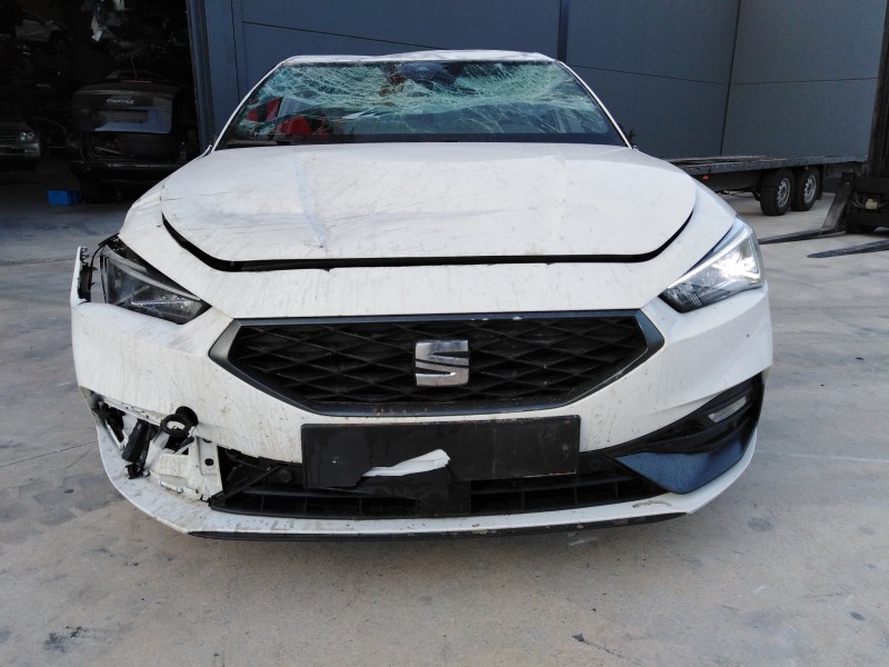 seat leon (kl1) del año 2021