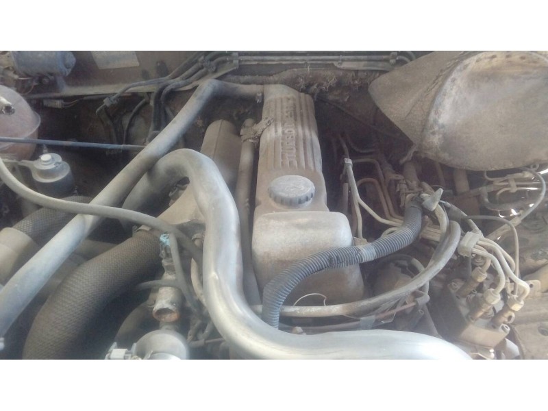 opel frontera a del año 2770