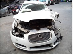 jaguar xf del año 2013 2