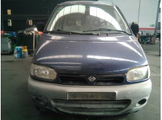 nissan vanette cargo del año 1997 2